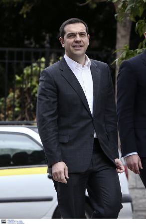 Στην ίδρυση Συμβουλίου Εθνικής Ασφάλειας προσανατολίζεται η κυβέρνηση