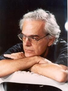 Πέθανε ο σκηνογράφος και ενδυματολόγος Γιώργος Πάτσας