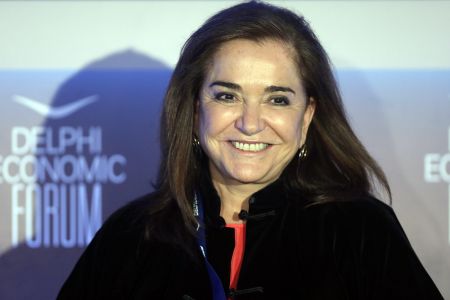 Μπακογιάννη: Να ενημερώσει ο Τσίπρας την αντιπολίτευση για το ονοματολογικό