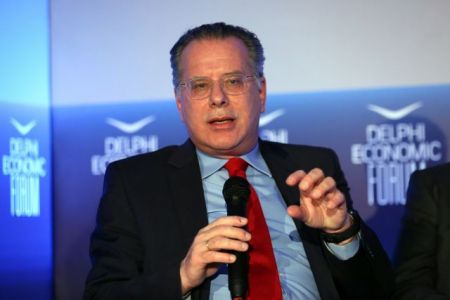 Κουμουτσάκος: «Ευρωπαϊκή υπόθεση το μέλλον των Βαλκανίων»