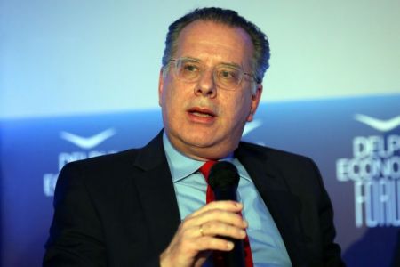 Κουμουτσάκος: Παράνομη και προκλητική τουρκική Navtex στο Αιγαίο