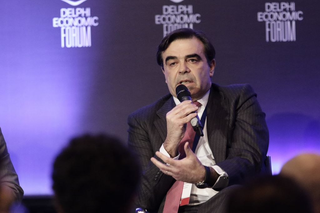 Κόντρα Τζανακόπουλου – Σχοινά για την ηλεκτροδότηση των Κυκλάδων