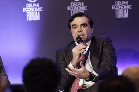 Κόντρα Τζανακόπουλου – Σχοινά για την ηλεκτροδότηση των Κυκλάδων