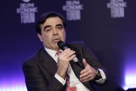 Σχοινάς: Οι πέντε προτεραιότητες της ΕΕ στα επόμενα δέκα χρόνια