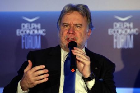 Κατρούγκαλος: Δεν μετάνοιωσα ποτέ για το ασφαλιστικό σύστημα