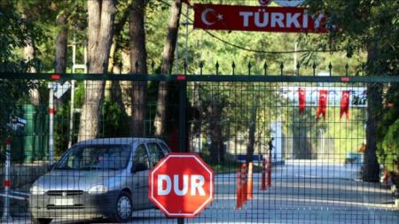 Η πρώτη κατάθεση των δύο ελλήνων στρατιωτικών: Δεν είμαστε πράκτορες