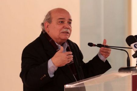 Βούτσης: Η διαχείριση του συμβάντος στον Έβρο θα δείξει τις διαθέσεις της Τουρκίας