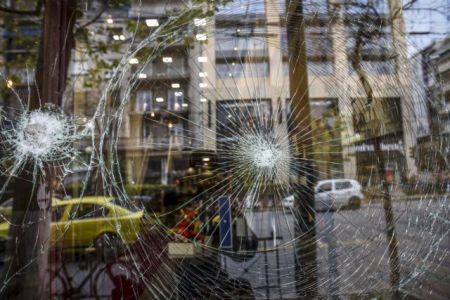 Η εντολή «καταστρέψτε την Αθήνα» και τα μυστικά του Κορυδαλλού