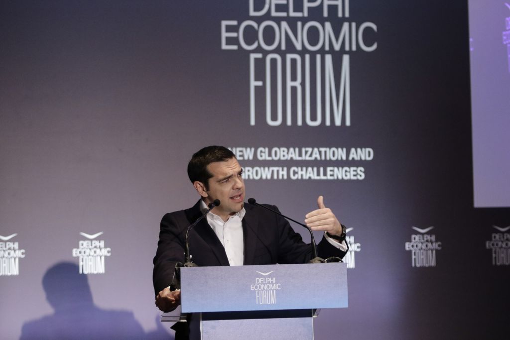 Τσίπρας: Η τραγωδία της κρίσης πρέπει να τελειώσει με απόδοση δικαιοσύνης