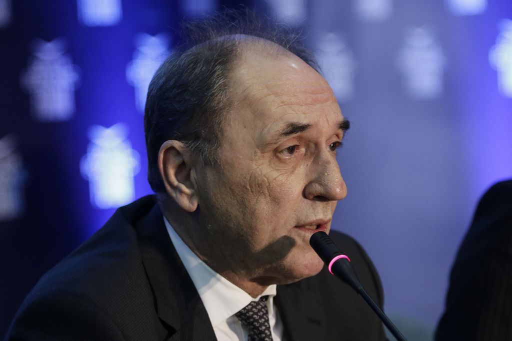 Σταθάκης: Ανοίγει ο δρόμος για ρύθμιση των δημοσίων οικονομικών με απόλυτη ανεξαρτησία