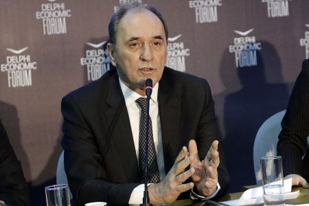 Σταθάκης: Κανονικά τα ενεργειακά έργα διασύνδεσης Ισραήλ – Κύπρου – Ελλάδας