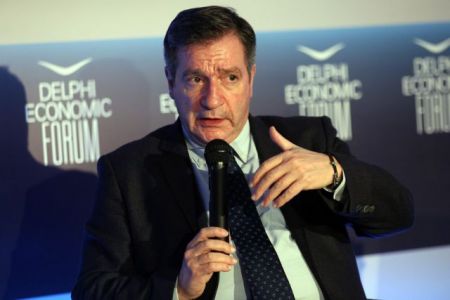 Καμίνης: Το Κίνημα Αλλαγής πρέπει να εγγυηθεί τη δημοκρατική ομαλότητα