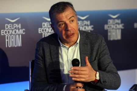 Θεοδωράκης: Η Τουρκία επιχειρεί διπλωματικό πόλεμο με κάτι συνηθισμένο