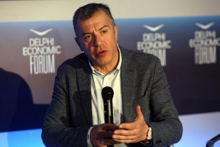 Θεοδωράκης για Novartis: Το πολιτικό σύστημα δεν είναι άμοιρο ευθυνών