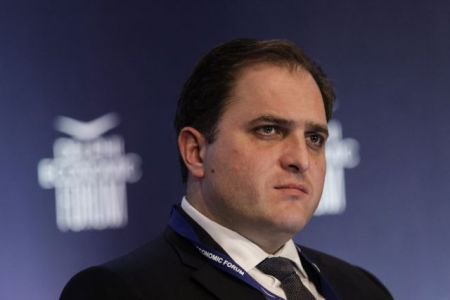 Υπέρ της ηλεκτρονικής τήρησης βιβλίων ο Γιώργος Πιτσιλής