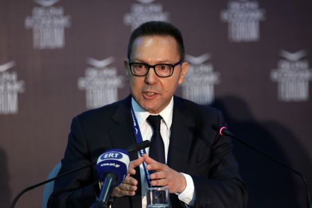 Γιάννης Στουρνάρας: Μονόδρομος η προληπτική πιστωτική γραμμή