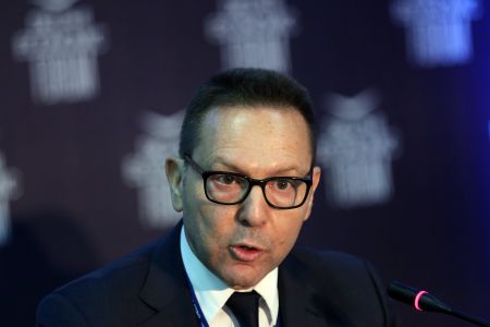 Προσφυγή στη Δικαιοσύνη από το Γιάννη Στουρνάρα για την υπόθεση Novartis