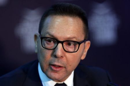 Στουρνάρας: Ανάγκη ύπαρξης προληπτικής γραμμής στήριξης μετά το πρόγραμμα