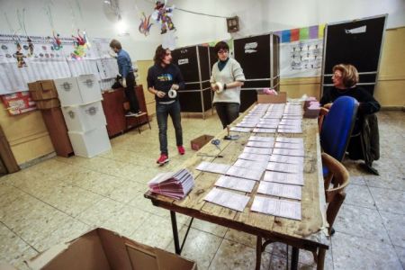 Κάλπες δημοτικών εκλογών στην Ιταλία