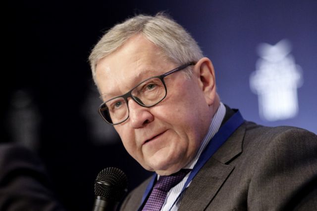 Ρέγκλινγκ: Βλέπει μείωση της φορολογίας τα επόμενα χρόνια