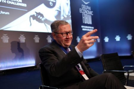 Εκταμιεύτηκαν τα 5,7 δισ. ευρώ από τον ESM