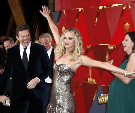 Η οσκαρική πλευρά του cool