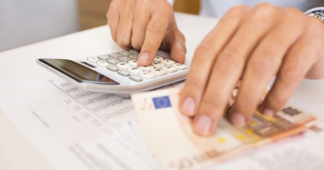 Διευκολύνσεις για τα πρόστιμα της Επιτροπής Ανταγωνισμού