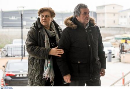 Περήφανος για τους δύο στρατιώτες ο πατέρας του λοχία Κουκλατζή