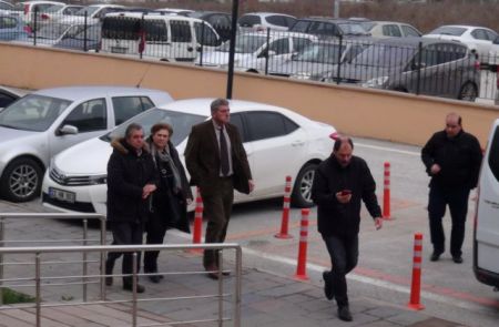 Συγγενείς των στρατιωτών: Είναι καλά στην υγεία τους