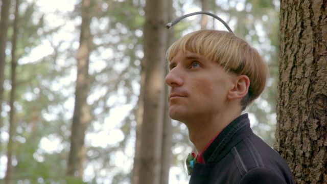 20ό Φεστιβάλ Ντοκιμαντέρ Θεσσαλονίκης: Eνας Θαυμαστός Καινούργιος Κόσμος