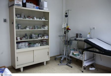 Τρία νέα πολυδύναμα ιατρεία για τον δήμο Αθηναίων