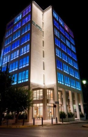 Η έξυπνη τεχνολογία αγκαλιάζει τη φιλοξενία