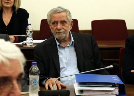 Δρίτσας σε Σαμαρά: Αβάσιμα τα περί σκευωρίας