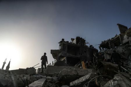 Συρία: Δεν αποσύρονται οι αντάρτες από την Ανατολική Γκούτα