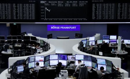 Διεθνείς αγορές: Βελτιωμένο το επενδυτικό κλίμα