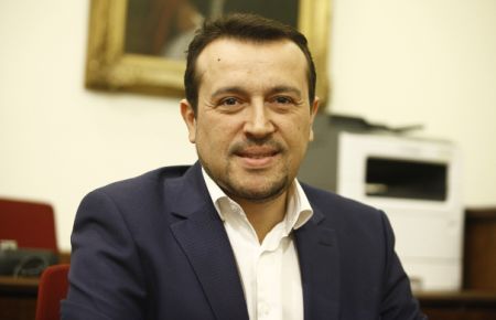 Ν. Παππάς για Mega: Οι προβλέψεις του νόμου είναι σαφείς