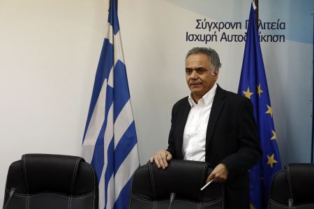 Ο νέος Καλλικράτης για την Τοπική Αυτοδιοίκηση
