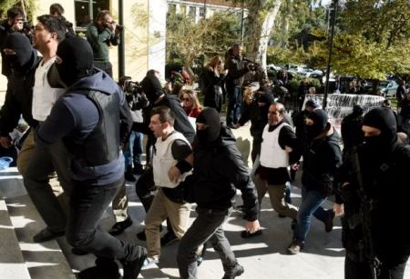 «Οχι» στην έκδοση και του δεύτερου Κούρδου από το Εφετείο Αθηνών