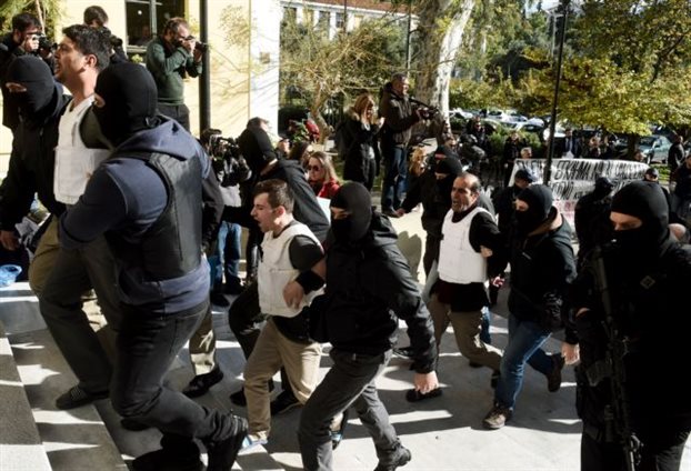 «Οχι» στην έκδοση και του δεύτερου Κούρδου από το Εφετείο Αθηνών