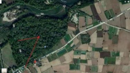 Τουρκικά ΜΜΕ: Μπήκαν 253(!) μέτρα σε τουρκικό έδαφος οι Ελληνες στρατιωτικοί