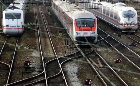 Προσφορά της ΤΡΑΙΝΟΣΕ για την Εταιρεία Συντήρησης Σιδηροδρομικού Τροχαίου Υλικού