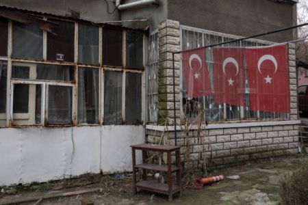 Ευρωπαϊκή Ομοσπονδία Στρατιωτικών Ενώσεων: Απελευθερώστε τους δύο Έλληνες