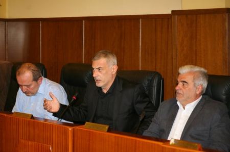 Μώραλης:Αναρωτιέμαι πλέον αν ο Πειραιάς  αποτελεί για την κυβέρνηση προτεραιότητα