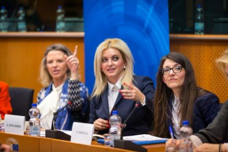 Εκδήλωση για την καταπολέμηση των διακρίσεων με βάση το φύλο