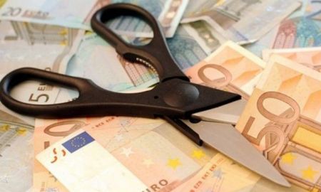 Κρήτη: «Κούρεμα» χρέους 75% πέτυχε ιδιωτική υπάλληλος