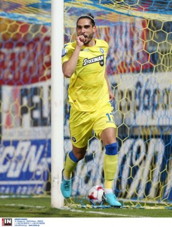 Η «μικρή Αργεντινή» του Αστέρα Τρίπολης