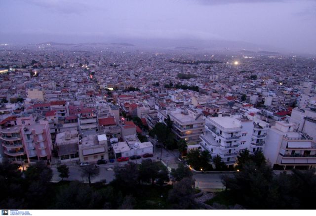 Επιστροφή χρημάτων από τακτοποιήσεις αυθαιρέτων