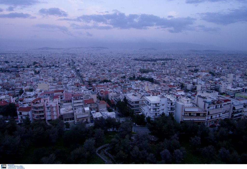 Στις 27 Απριλίου ηλεκτρονικοί πλειστηριασμοί για ακίνητα οφειλετών στην εφορία