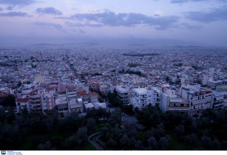 Στις 27 Απριλίου ηλεκτρονικοί πλειστηριασμοί για ακίνητα οφειλετών στην εφορία