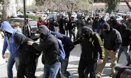 Το τέλος των «Πυρήνων», η ΕΛ.ΑΣ. και ο νέος σχεδιασμός